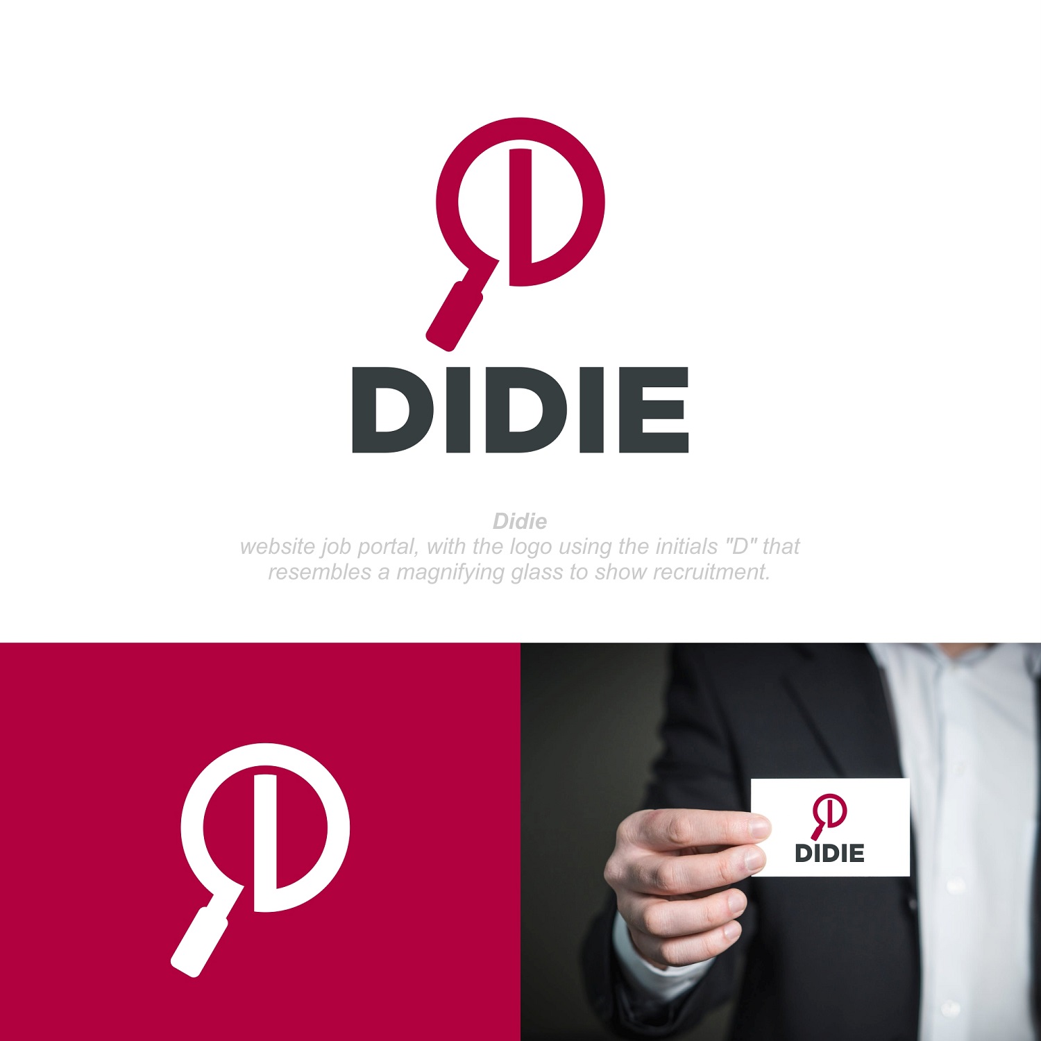 Logo Design by zatsukiki for this project | Design #20713345