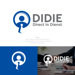Logo Design by zatsukiki for this project | Design: #20713346