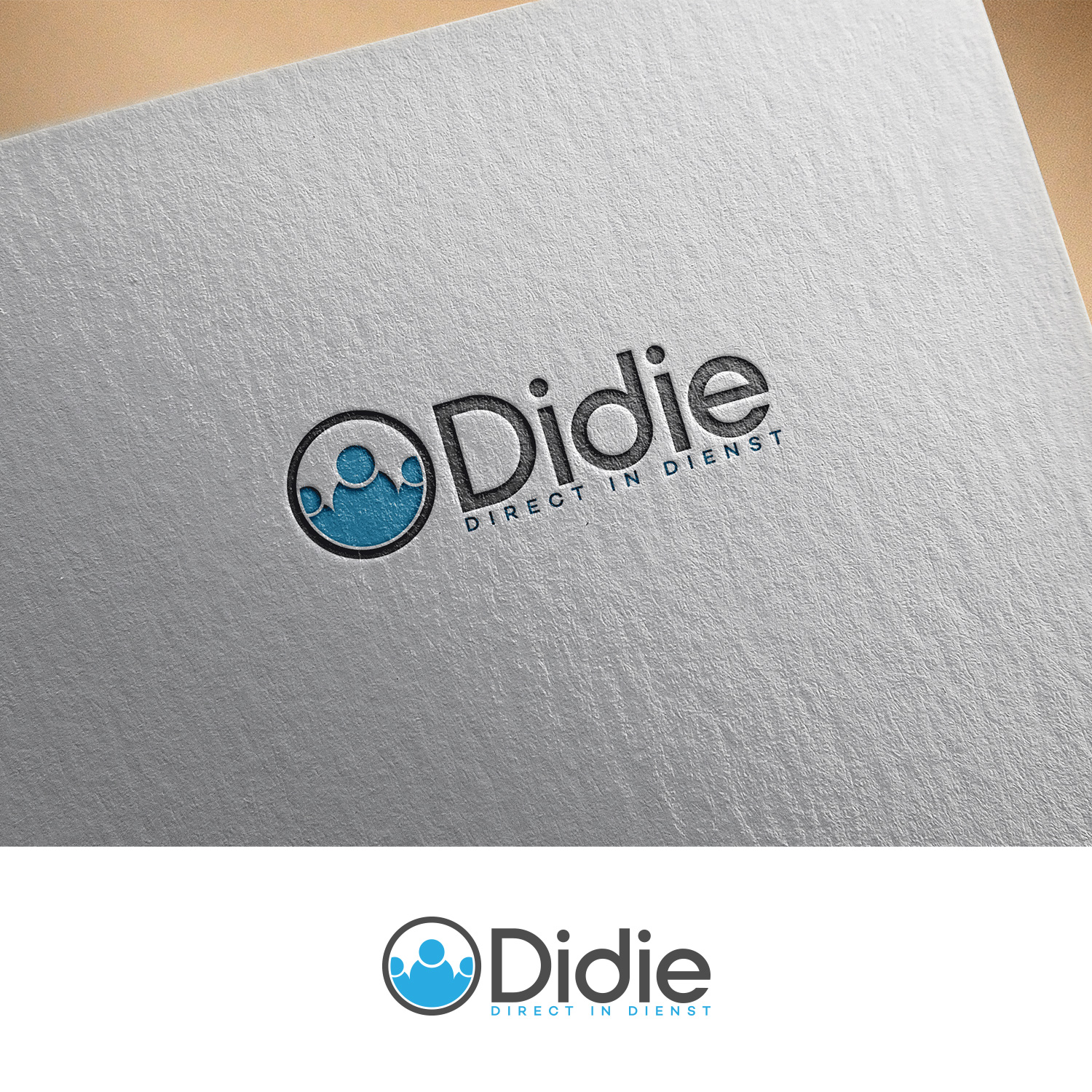 Logo-Design von DesignDUO für dieses Projekt | Design #20721031