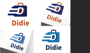 Logo Design by Kisbely 2