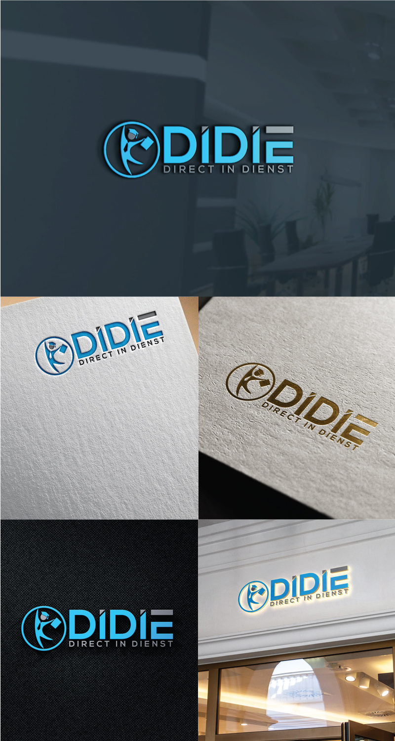 Elegant Playful Logo Design Job Logo Brief For Tom Billen A