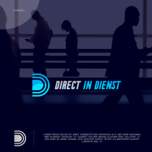Logo Design by kacimo
