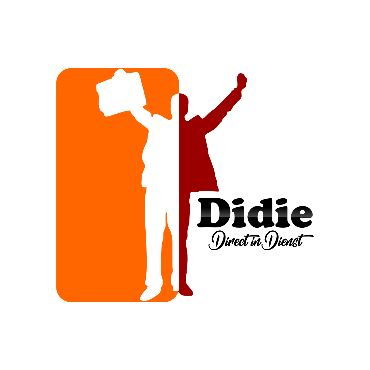 Logo Design by fahmi SHIDQI for this project | Design #20745843