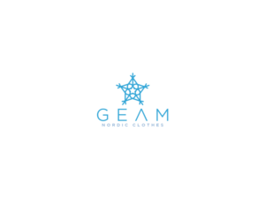 GEAM | Logo Design by JohnM.