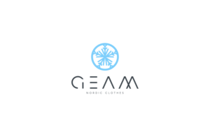 GEAM | Logo-Design von GLDesigns