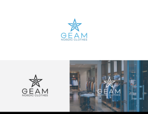 Logo Design by Knockout for .  | Design: #20701886