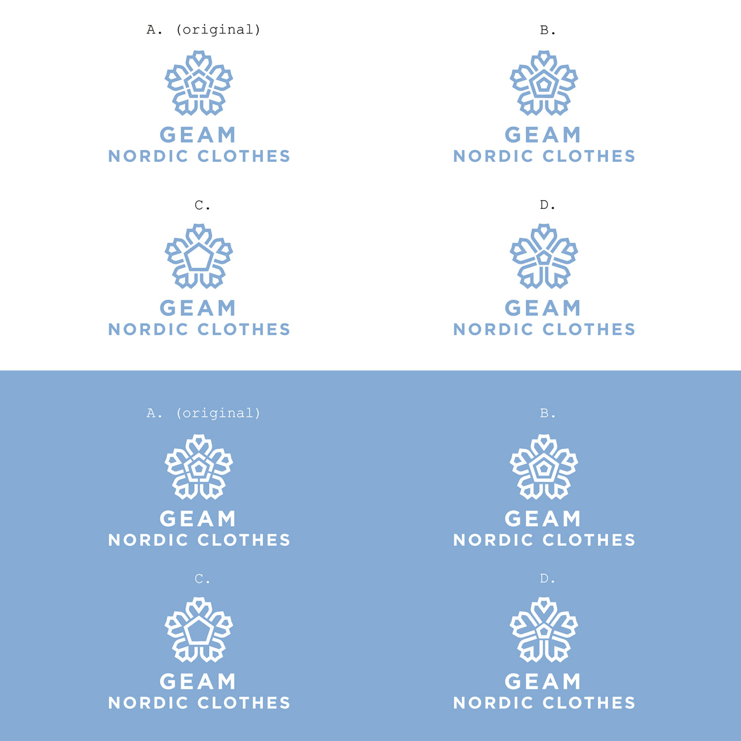 Logo Design by yoshi-wieuw for .  | Design #20720529