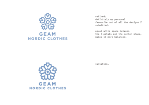 Logo Design by yoshi-wieuw for .  | Design: #20724435