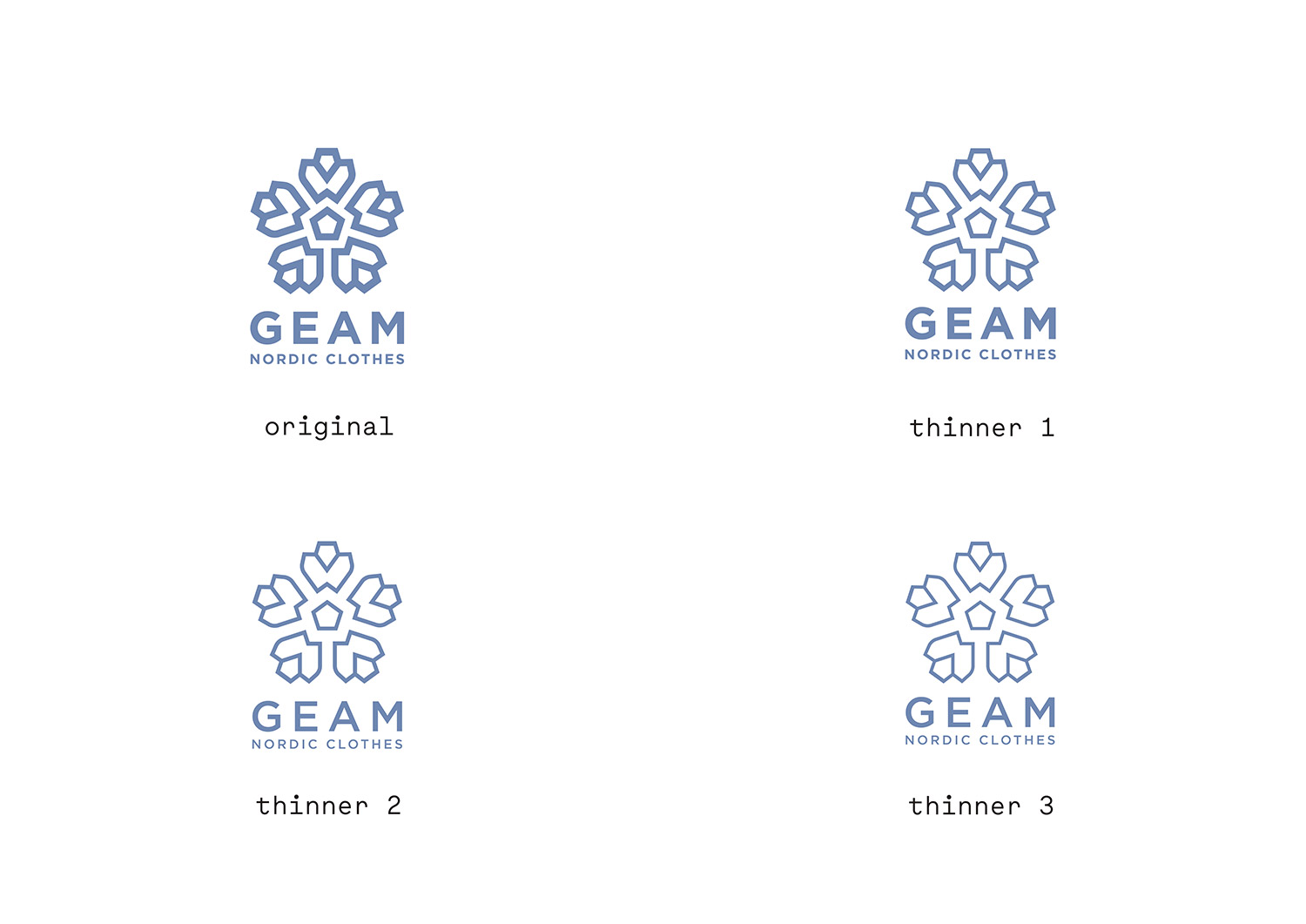 Logo Design by yoshi-wieuw for .  | Design: #20746969