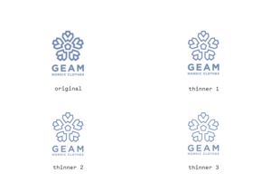 Logo Design by yoshi-wieuw for .  | Design: #20746969