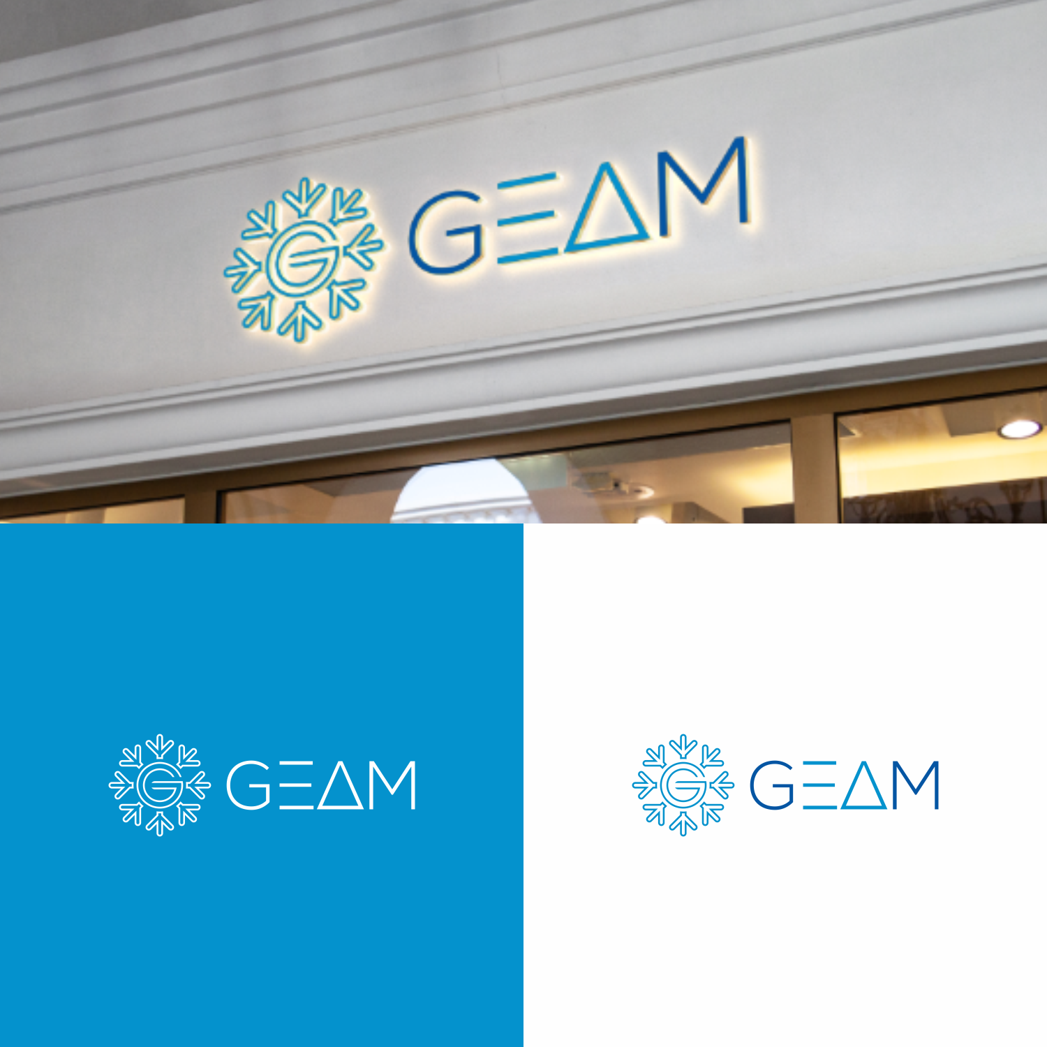Logo-Design von tejo für .  | Design #20696522