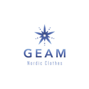 GEAM | Logo Design by CC Creative Design