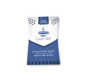 Packaging Design by Giovanni