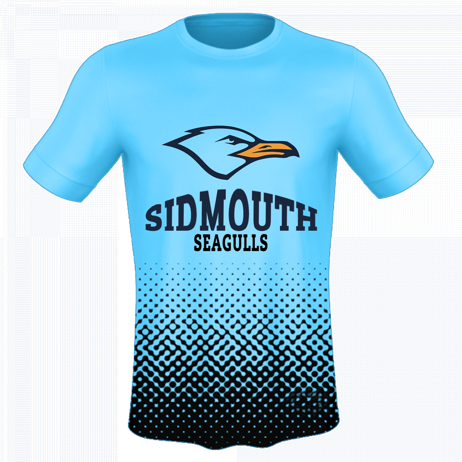 Diseño de Camiseta por oswalvandini123 para este proyecto | Diseño #20701725