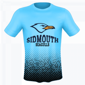 T-shirt Design by oswalvandini123