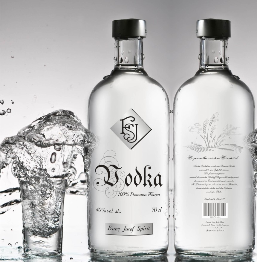 Design Étiquette par TARON pour ce projet | Design #20754970