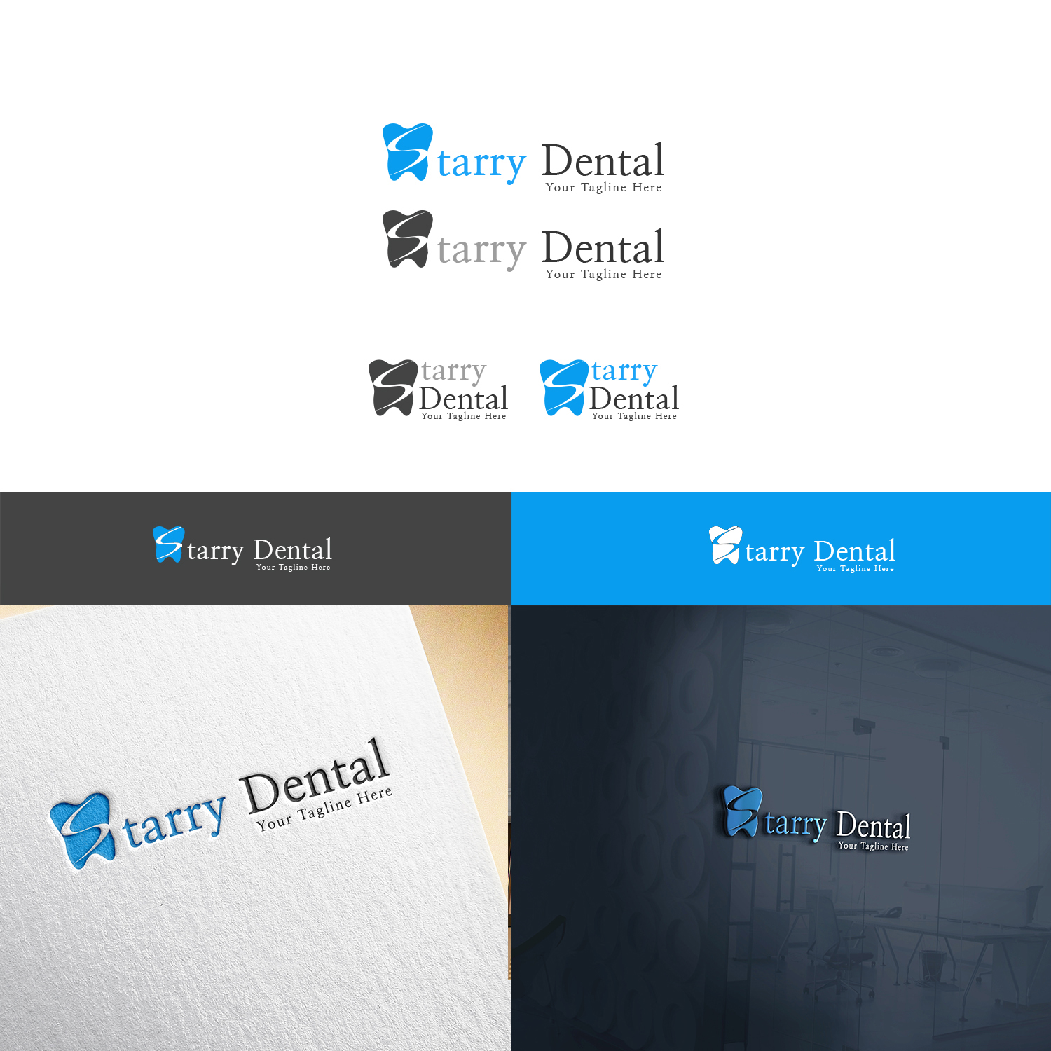 Logo Design by lienty for this project | Design #20705562