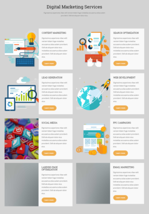 Web Design by Dades design for this project | Design: #20704754