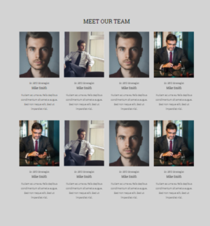 Web Design by Dades design for this project | Design: #20704757