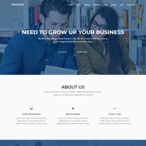 Web Design by designer_belal