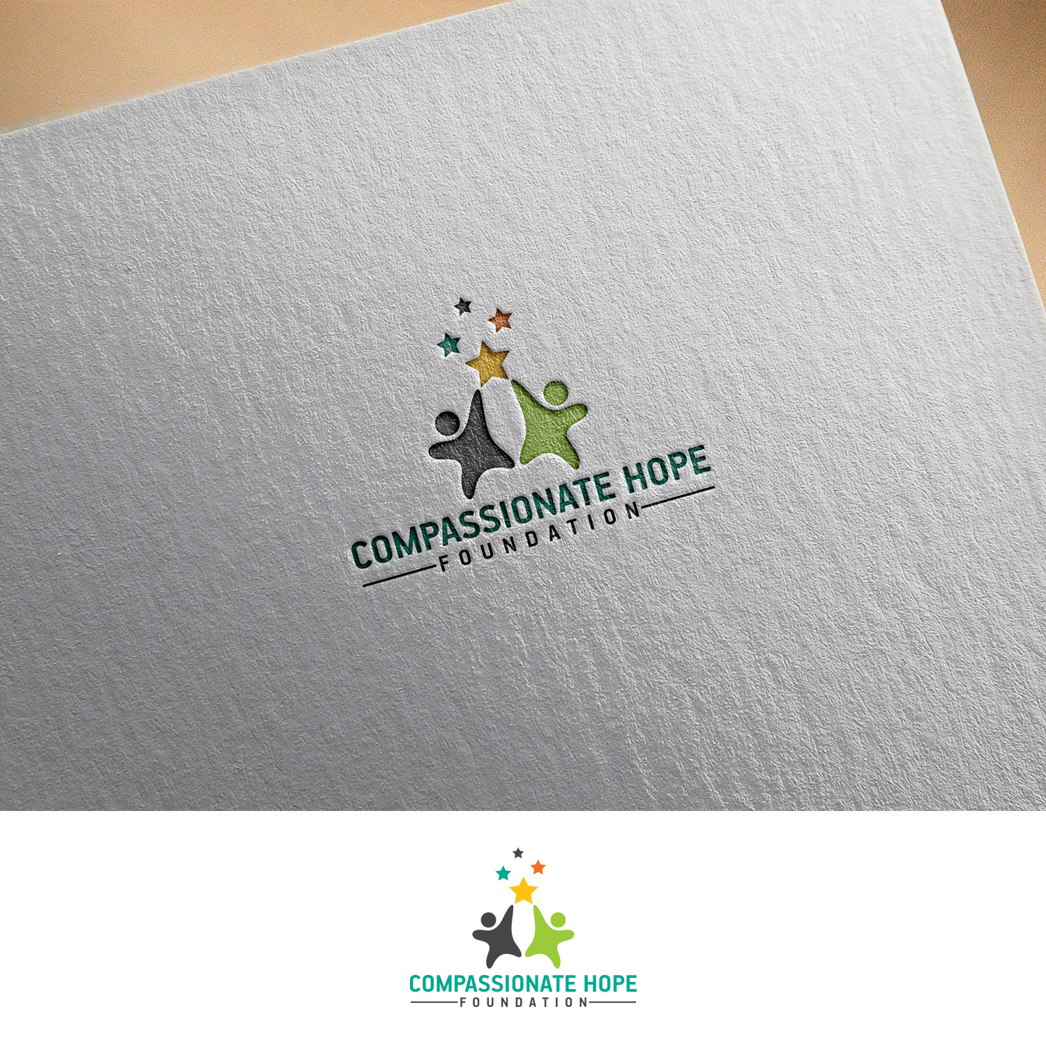 Logo Design by DesignDUO for this project | Design #20721679
