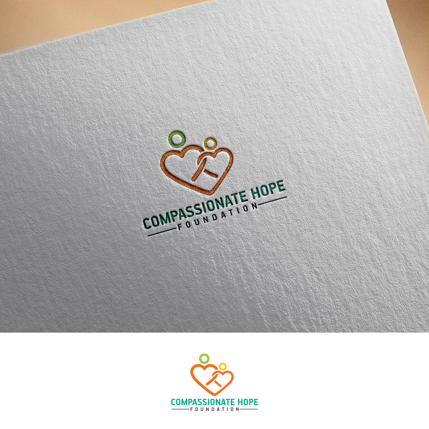 Logo Design by DesignDUO for this project | Design #20721680