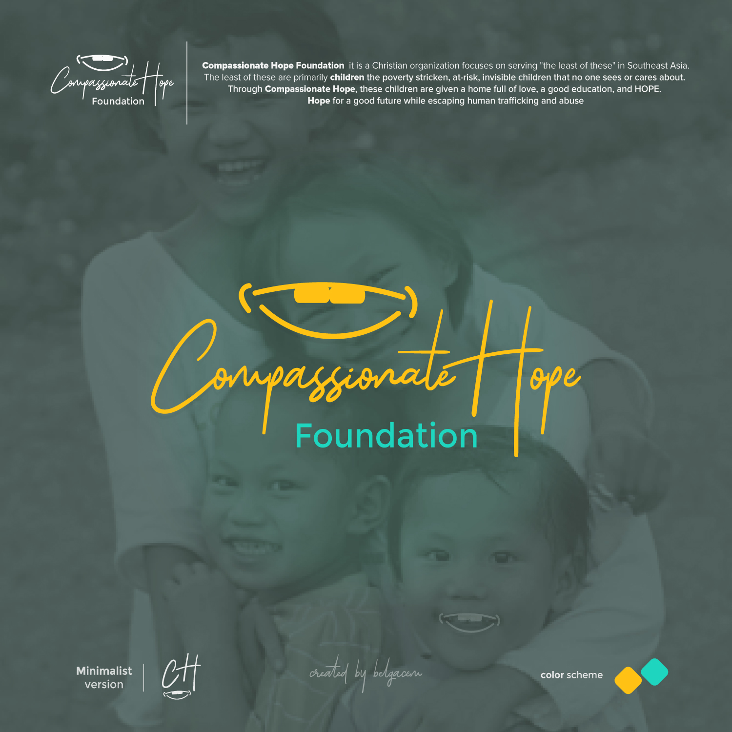 Logo-Design von kacimo für dieses Projekt | Design #20706643