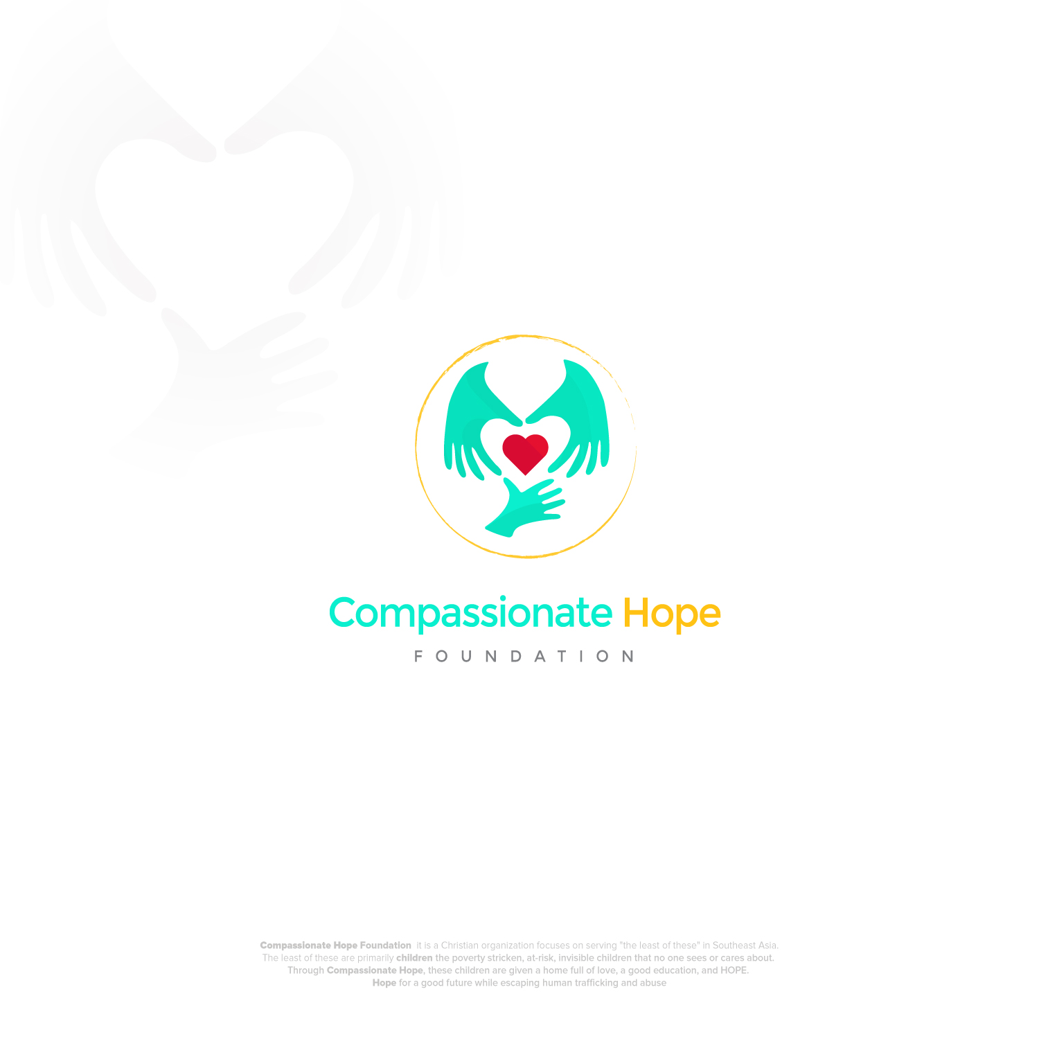 Logo Design by kacimo for this project | Design #20847299