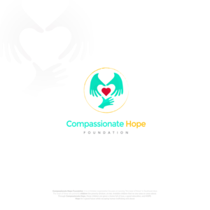 Logo Design by kacimo for this project | Design #20847299
