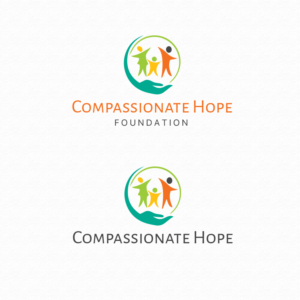 Compassionate Hope (Foundation)  | Logo Design by creativedesign
