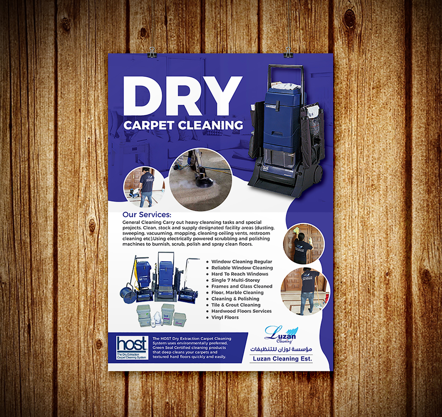 Flyer Design by Deziners Zone for this project | Design #20704437