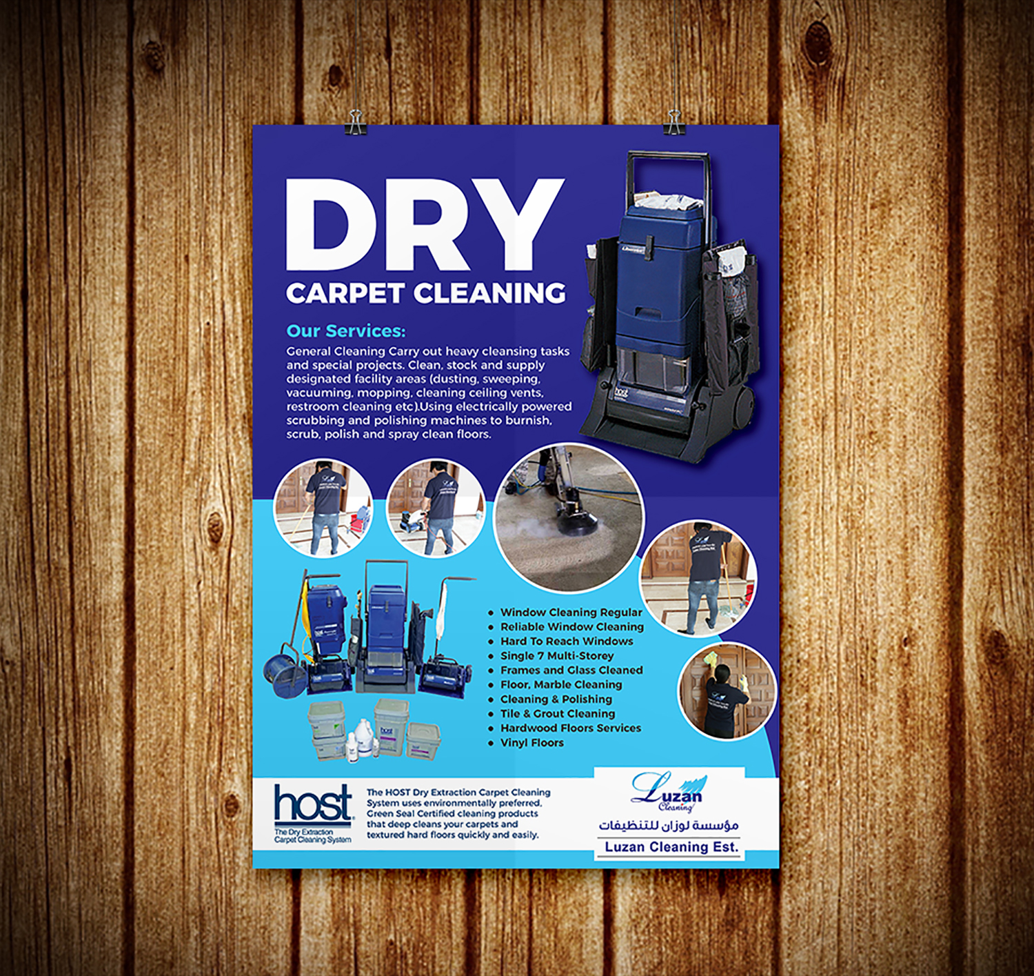 Flyer Design by Deziners Zone for this project | Design #20704439
