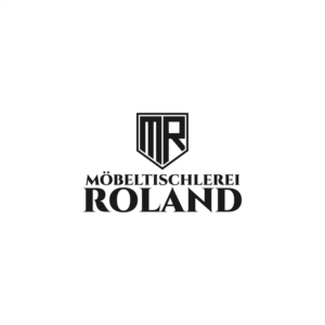 Diseño de Logo por normi para Möbeltischlerei Roland | Diseño: #20759024