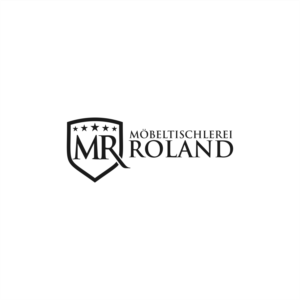 Diseño de Logo por normi para Möbeltischlerei Roland | Diseño: #20759025