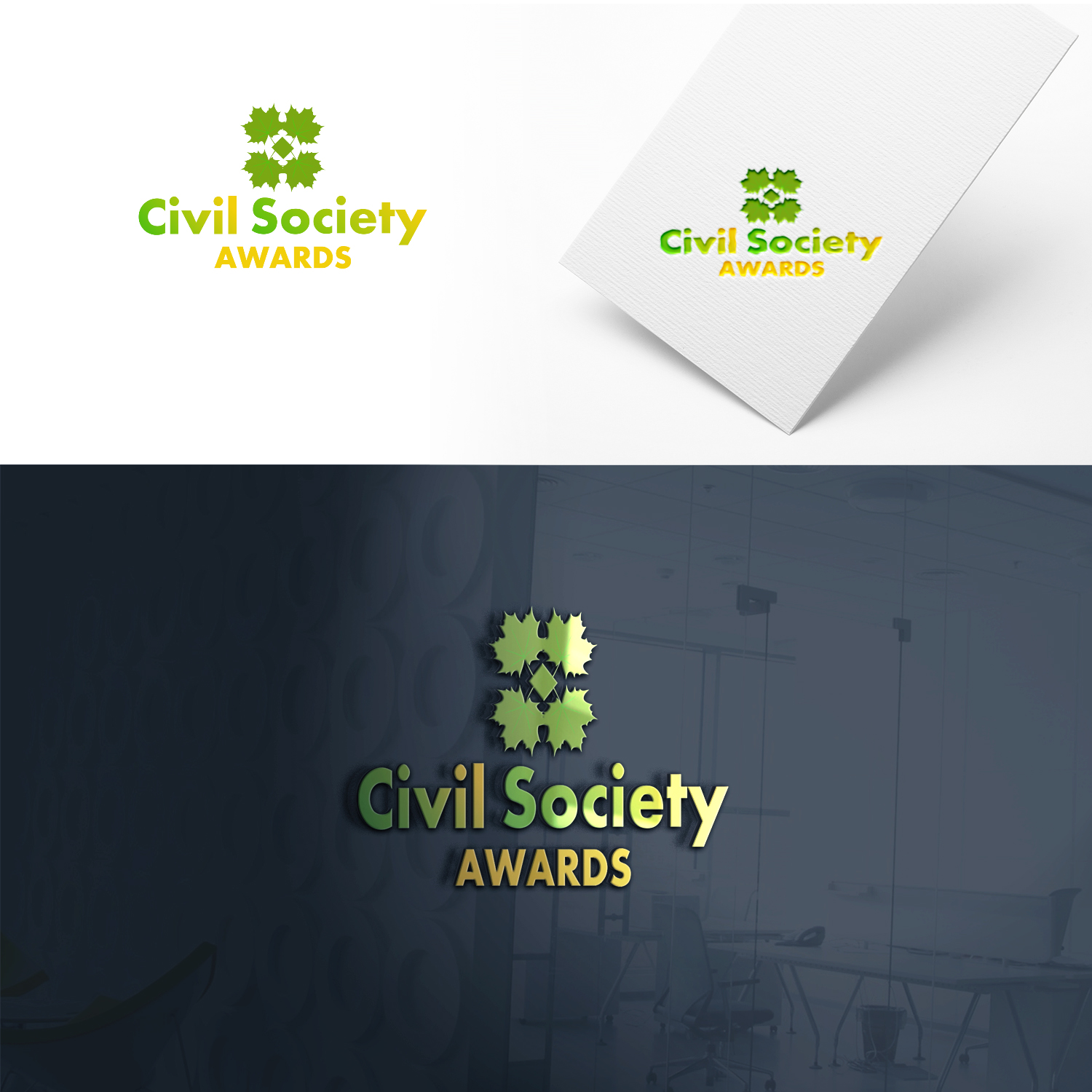 Logo-Design von Hand Fan für dieses Projekt | Design #20718042