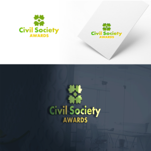 Logo Design by Hand Fan for this project | Design #20718042