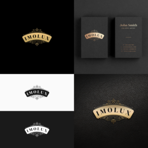 Logo Design by SlashGrid for this project | Design: #20735839
