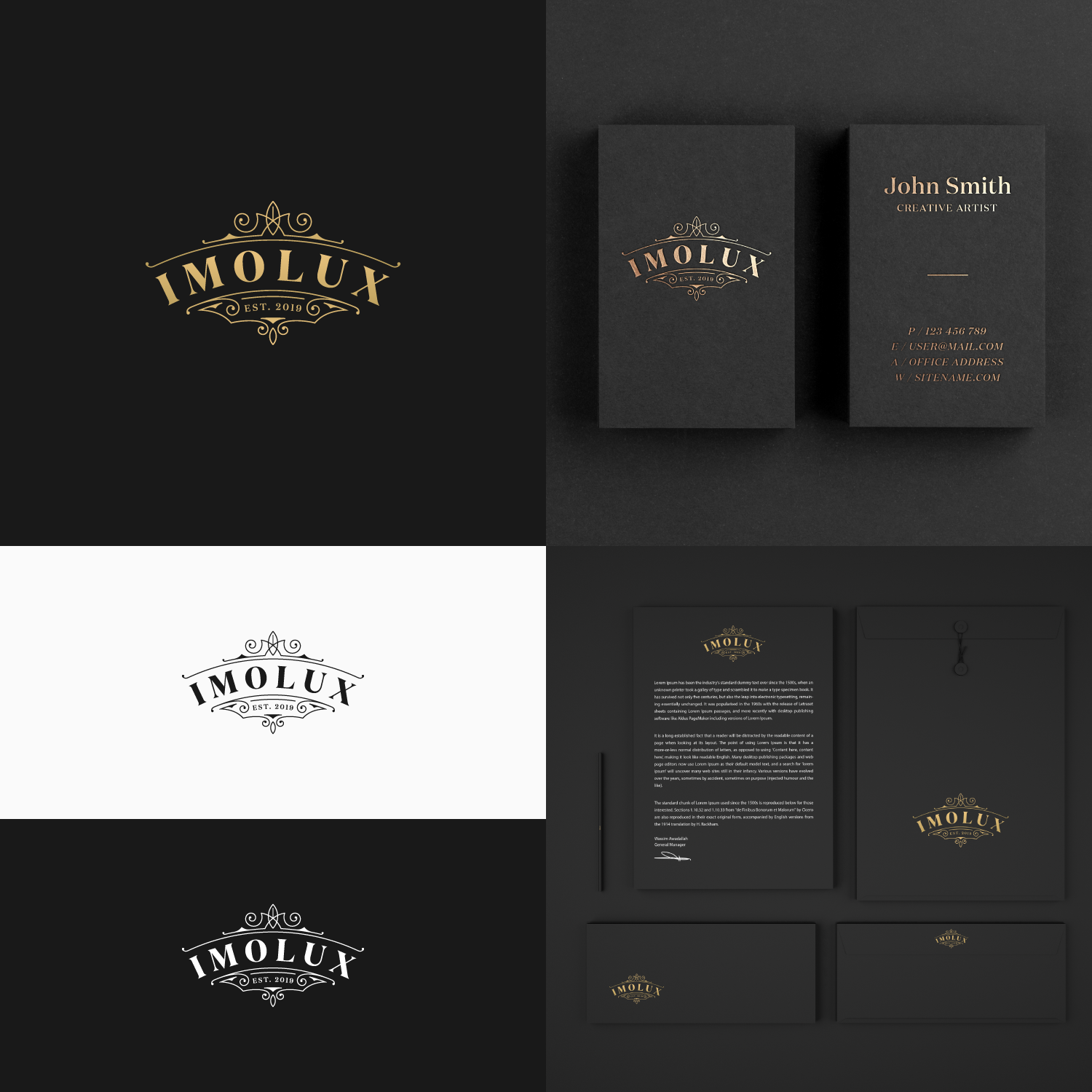 Logo Design by SlashGrid for this project | Design #20735841
