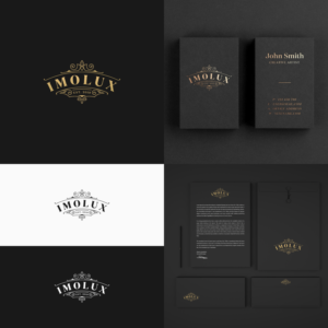 Logo Design by SlashGrid for this project | Design: #20735841