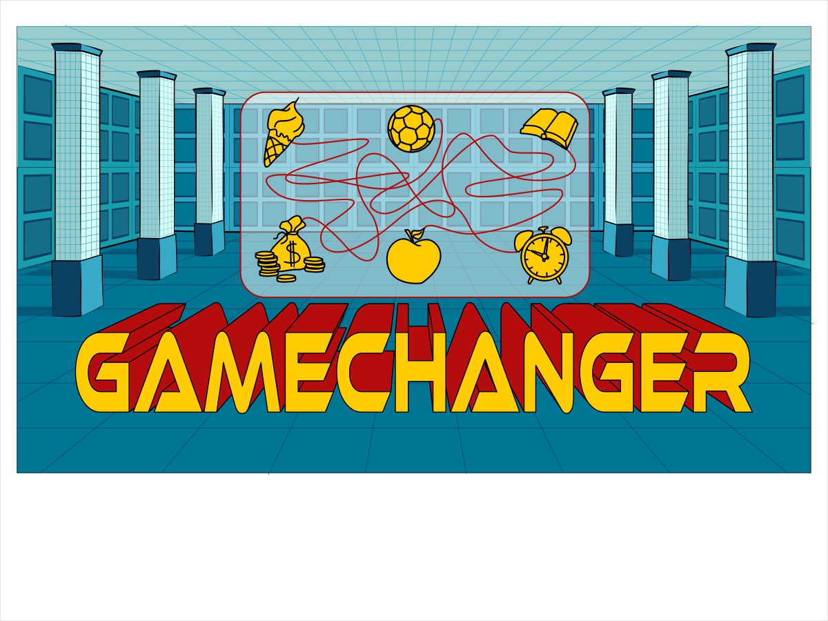 Grafik-Design von ioanna_alexa für dieses Projekt | Design #20826752