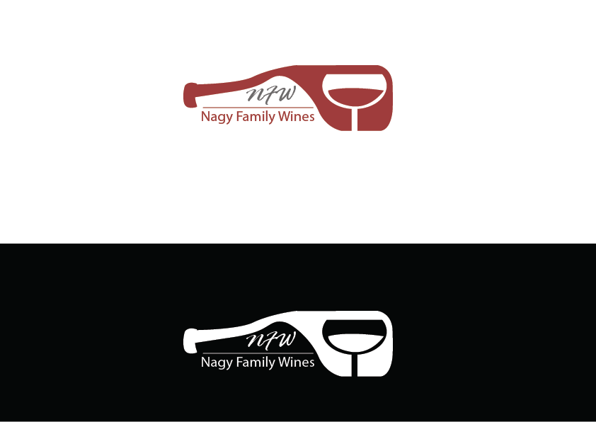 Logo Design by Mark Tmng for this project | Design #20708366
