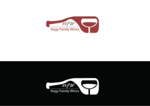 Logo Design by Mark Tmng