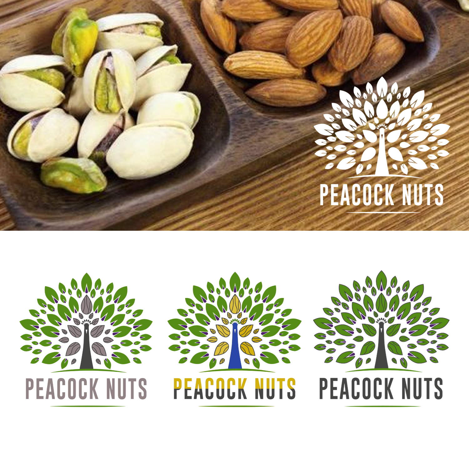 Graphic Design by :) Zoya for Duarte Nursery | Design #20710863