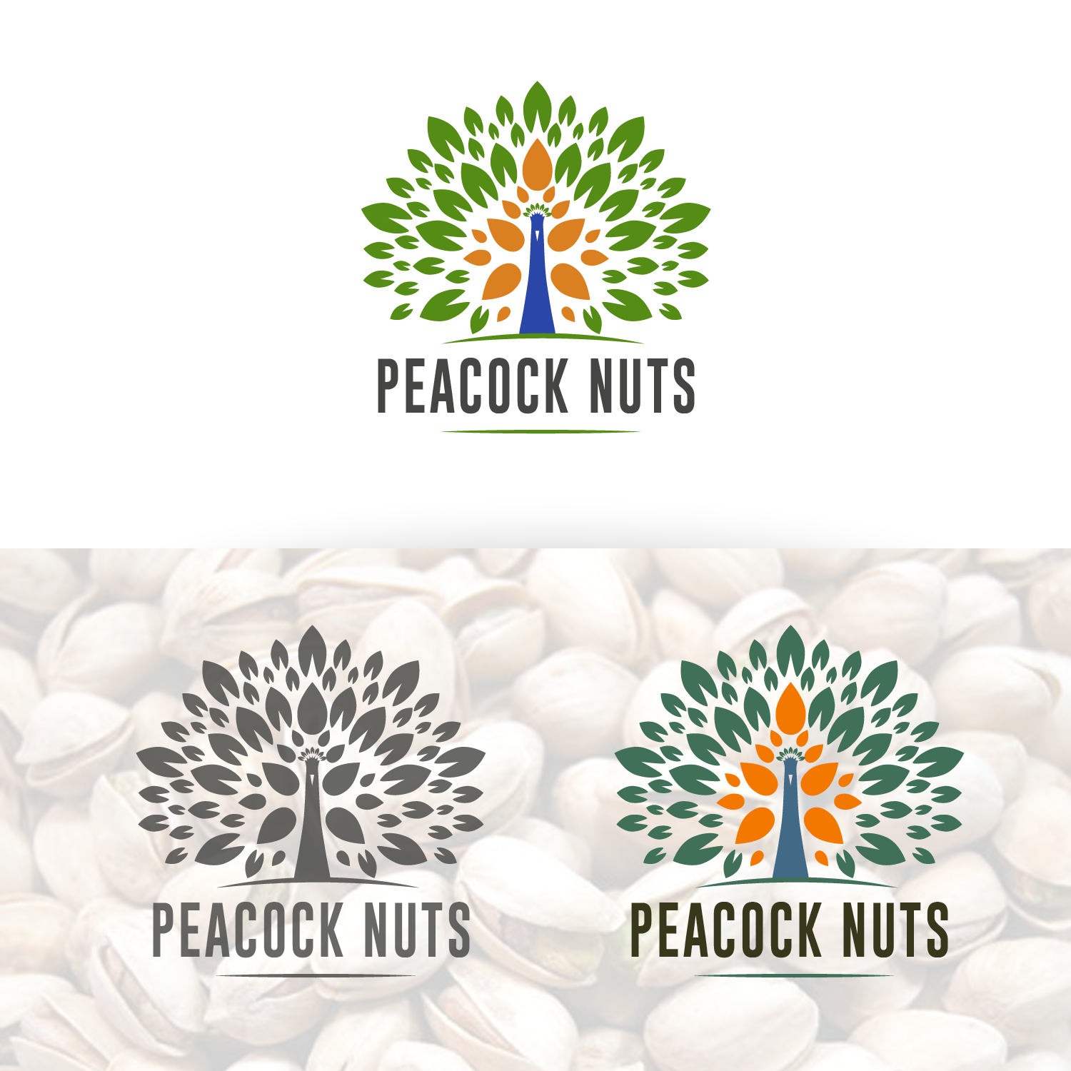 Graphic Design by :) Zoya for Duarte Nursery | Design #20720341