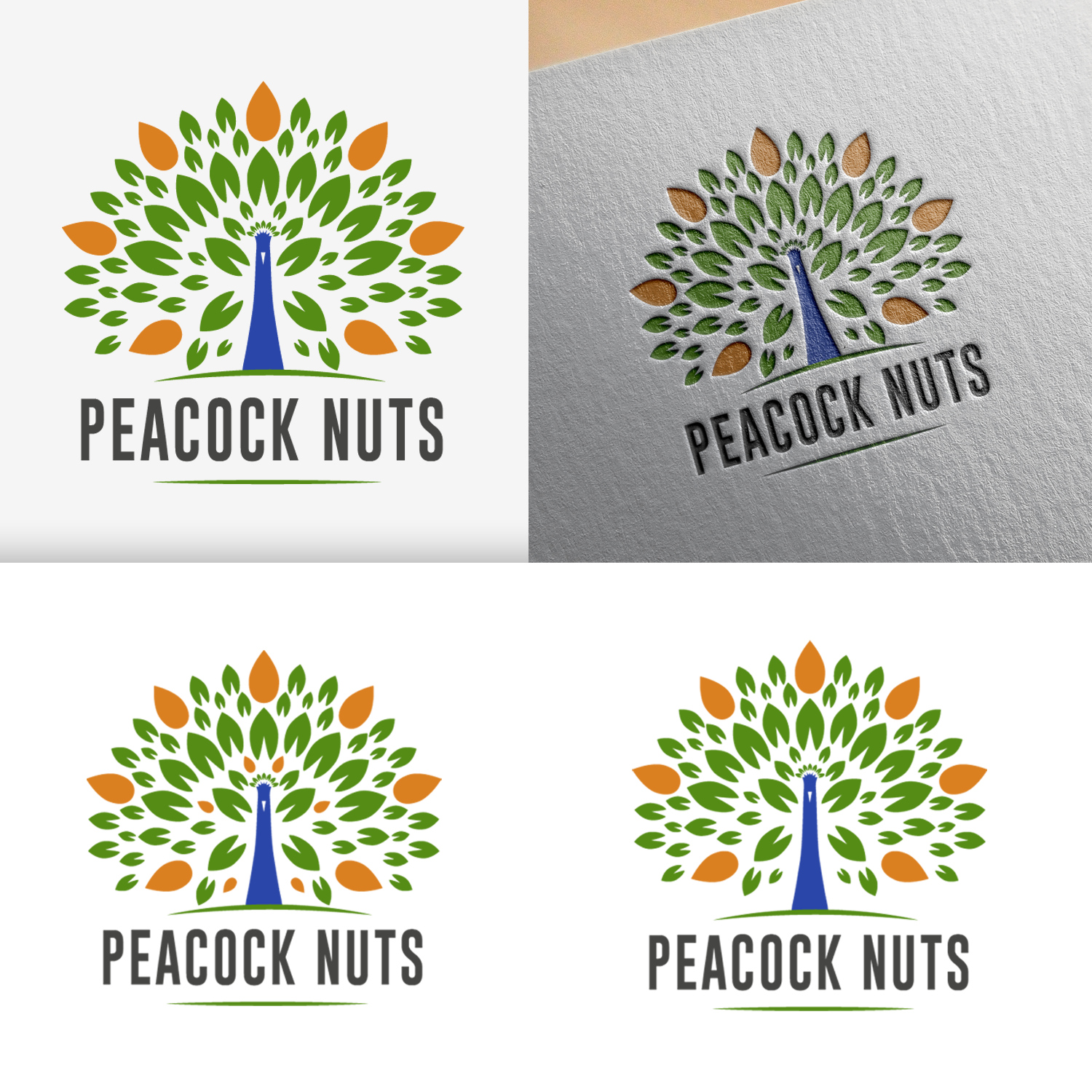 Graphic Design by :) Zoya for Duarte Nursery | Design #20729308