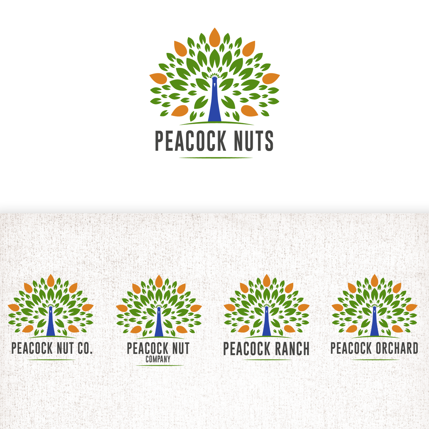 Graphic Design by :) Zoya for Duarte Nursery | Design #20742182