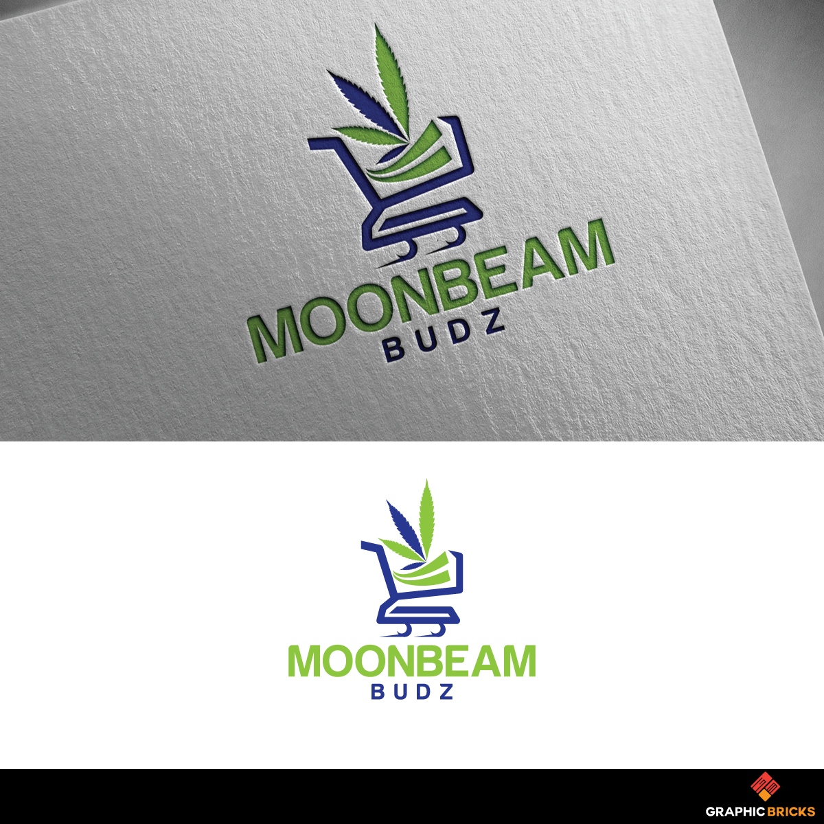 Diseño de Logo por Graphic Bricks para este proyecto | Diseño #20702378