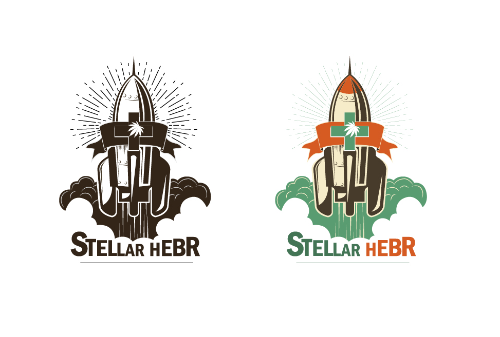 Logo Design by NGUYEN DANG TIN for this project | Design #20706077