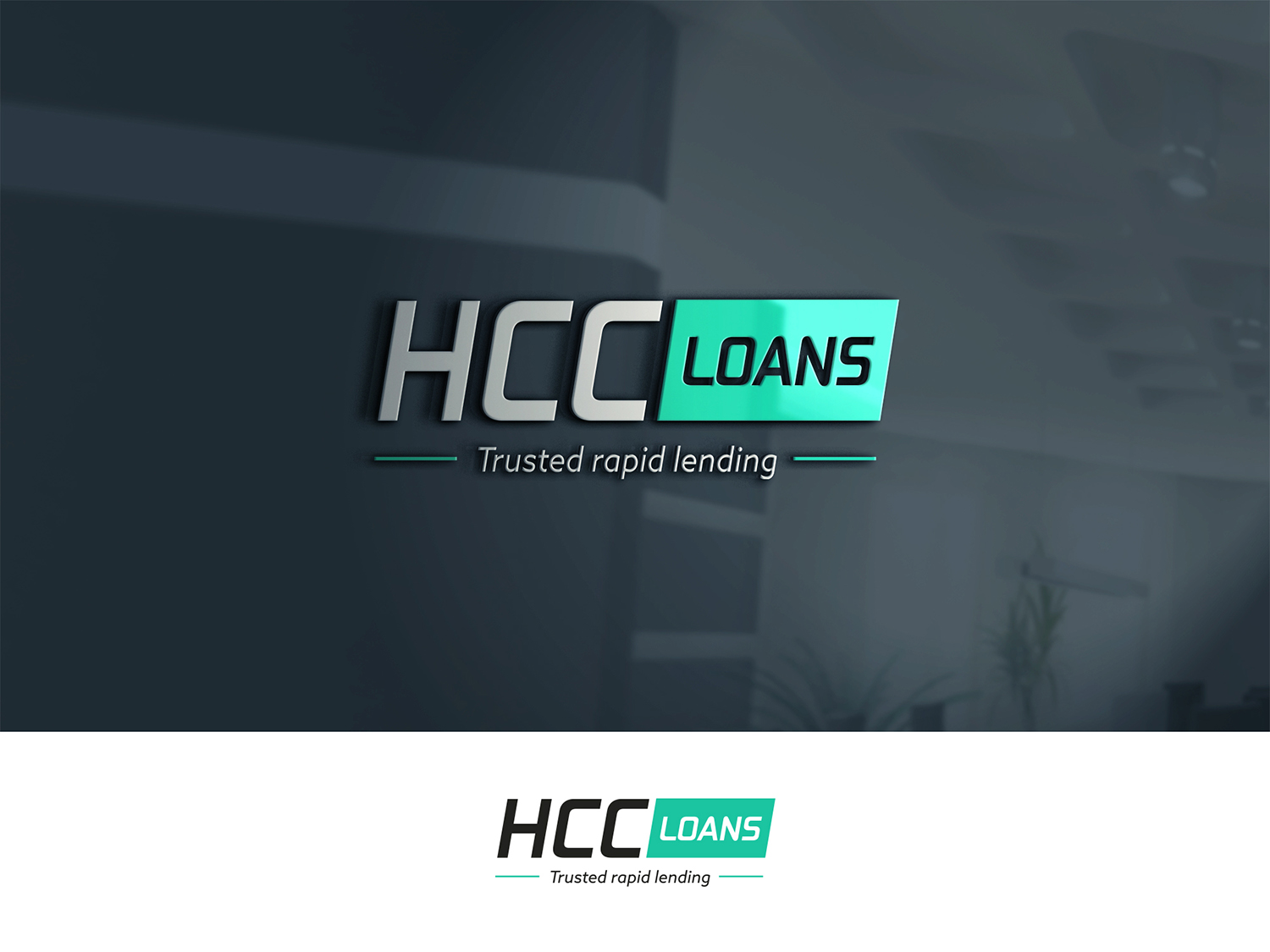 Logo Design by creative.visuals for this project | Design #20698057
