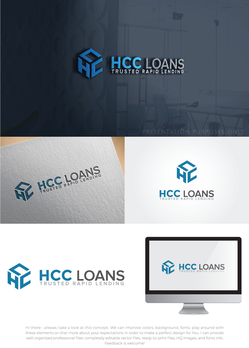 Design de Logo par Wild Geek pour ce projet | Design #20701492